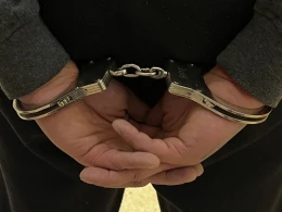 Zamienił dezodorant w miotacz ognia. Pirotechnik w rękach policji 