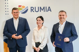 Zmiany we władzach miasta Rumi. Będzie też nowy radny