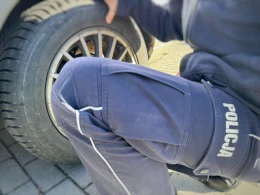 Najwyższa pora, aby pomyśleć o zmianie opon z letnich na zimowe