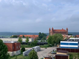 Plan ogólny Miasta i Gminy Gniew. Można składać wnioski