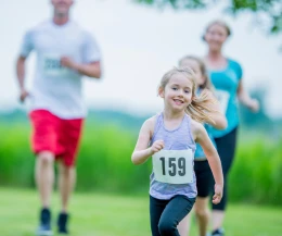 Rodzinny maraton sportowy w gminie Morzeszczyn. Biegi, łucznictwo i co jeszcze?