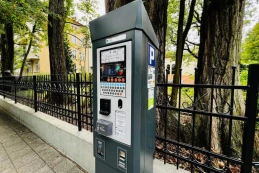 300 zł za brak biletu parkingowego. Wzrasta też opłata za parkowanie, ale nie dla mieszkańców
