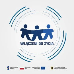 W trosce o dzieci ze specjalnymi potrzebami edukacyjnymi. Projekt 'Włączeni do życia' w gminie Pelplin