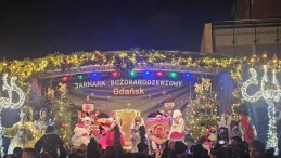 Jarmark Bożonarodzeniowy w Gdańsku doceniony za granicą! Amerykański magazyn opublikował listę najlepszych miejsc na święta