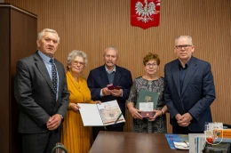 Tyle lat razem! Wyjątkowe jubileusze w tej gminie
