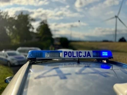 Straż miejska, straż pożarna, oddziały prewencji policji. Kolejne służby dołączają do poszukiwań zaginionego