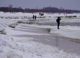 Wyż Daniel sprowadzi siarczysty mróz. Będzie nawet -20°C