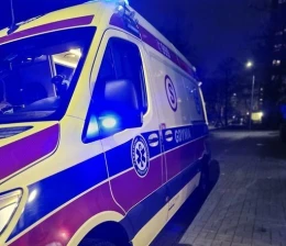 Zawyją syreny. Sprawdź dlaczego!