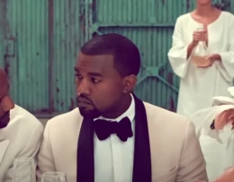Kanye West zagra w Gdańsku? 'To byłby hit'