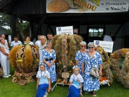 Smak tradycji i kaszubskiego folkloru. Przed nami Dzień Chleba i Miodu 