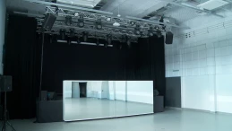 Prawie ćwierć miliona na nagłośnienie dla Fabryki Kultury w Redzie