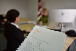 Zatrudnieni na terenie apartamentowców cudzoziemcy pracowali nielegalnie