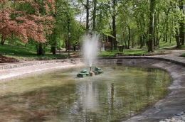 Projekt międzynarodowy z udziałem lokalnego miasta. Wspólne działania mają ograniczyć skutki zmian klimatu