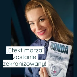 Powstanie serial inspirowany zaginięciem Iwony Wieczorek. Akcja rozgrywa się na Pomorzu