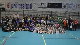 Mistrzostwa Kaszub Kobiet zwieńczyły cykl turniejów Kaszub Cup