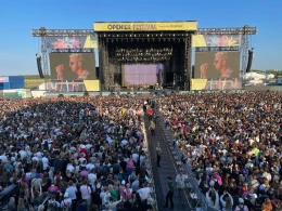 Gwiazdy światowego rocka zagrają na Open’erze
