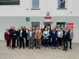 Pomorscy samorządowcy stawiają warunki przed budową elektrowni jądrowej