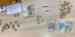 Z solarium ukradła puszkę WOŚP. Grozi jej 5 lat więzienia 