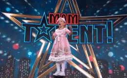 Mieszkanka gminy Wejherowo wystąpiła w 'Mam Talent'. Jurorów zachwyciła tańcem. Zobaczcie jej występ