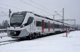 Kolejne nowe pociągi w regionie. Wzmacniają flotę SKM