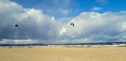 Akcja refulacja. Najwrażliwszy odcinek tej plaży zostanie wzmocniony