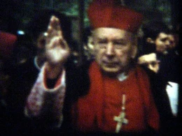 Prymas Tysiąclecia uczestniczył w uroczystościach w Wejherowie. Kardynał Wyszyński wziął udział w odpuście | ZDJĘCIA, WIDEO