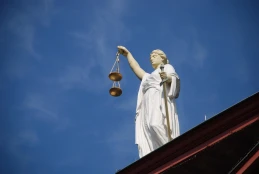 Były senator znęcał się nad psem. Będzie wykonywać prace społeczne