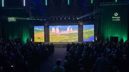 'Local content to podstawa.' Polskie Elektrownie Jądrowe z jasnym przekazem na Power Connect Energy Summit 2026