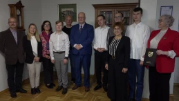 Uczniowie z PZKS w Wejherowie na praktyki przyjdą do starostwa 
