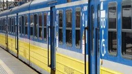 Na czas remontu zamkną kolejny przystanek SKM. Sprawdź, do kiedy potrwają utrudnienia