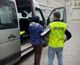 Wyłudzali wizy. 230 osób mogło nielegalnie wjechać do Polski
