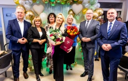Nowe kierownictwo starogardzkiego OSiR