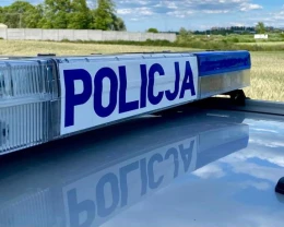 Jechał autem pod wpływem alkoholu. Policjanci interweniowali i zatrzymali jego prawo jazdy