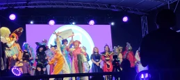Festiwal Remcon w Gdańsku. Relacja z wydarzenia [Galeria] 