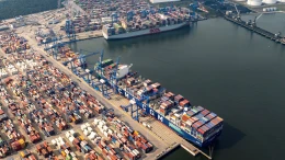 Zarząd Morskiego Portu Gdańsk został odwołany