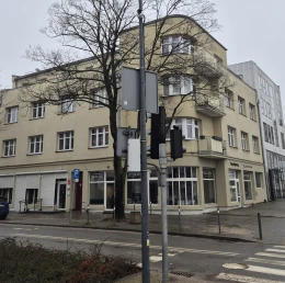 Sztuczna inteligencja wkroczyła na ulice. Kamera obserwuje pieszych 