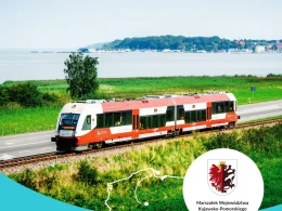 Wymyśl nazwę dla wakacyjnego pociągu