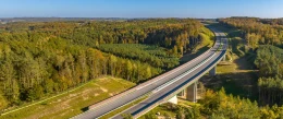 Potężne dofinansowanie na budowę drogi ekspresowej S6