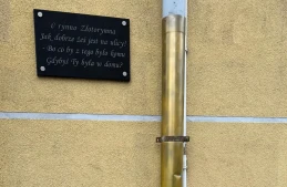 Gdzie zrobiono to zdjęcie? Fotograficzna zagadka z Wejherowo