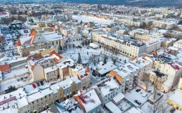 Młodzi znów mają głos! Kolejny samorząd z Młodzieżową Radą Miasta