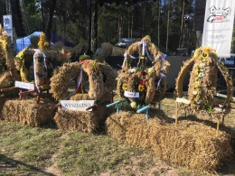 Wielkie święto plonów już wkrótce! Wśród atrakcji pokaz laserów 