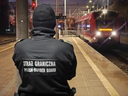 Wstąp do Straży Granicznej! Trwa rekrutacja 