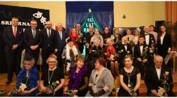 To już 10 lat. Wejherowski teatr uczcił okrągły jubileusz