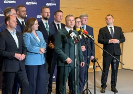 'Priorytetem jest współpraca rządu i samorządu' Powołano Zielony Okręg Przemysłowy Kaszubia