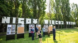Koncepcja projektowa wystawy Muzeum Westerplatte i Wojny 1939 gotowa, choć do rozpoczęcia budowy jeszcze daleko