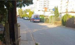 Karetki parkują na zakazie? Ratownicy odpowiadają 
