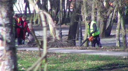 Wiosenna akcja strażników. Będą sprawdzać porządek
