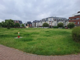 Rozbudowa placu zabaw w Tczewie. Powstanie 'linarium'