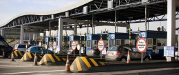 Wracają opłaty na autostradzie A1