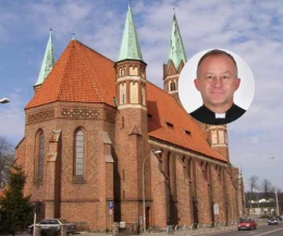 Wejherowo ma nowego dziekana. Taką decyzję podjął metropolita gdański, abp Tadeusz Wojda